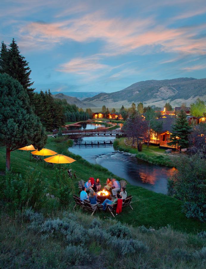 Rustic Inn Creekside - thumb 28