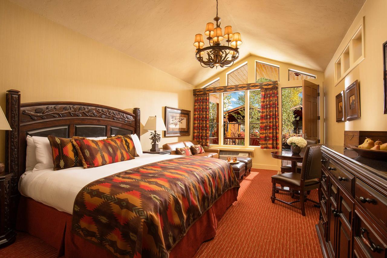 Rustic Inn Creekside - thumb 13