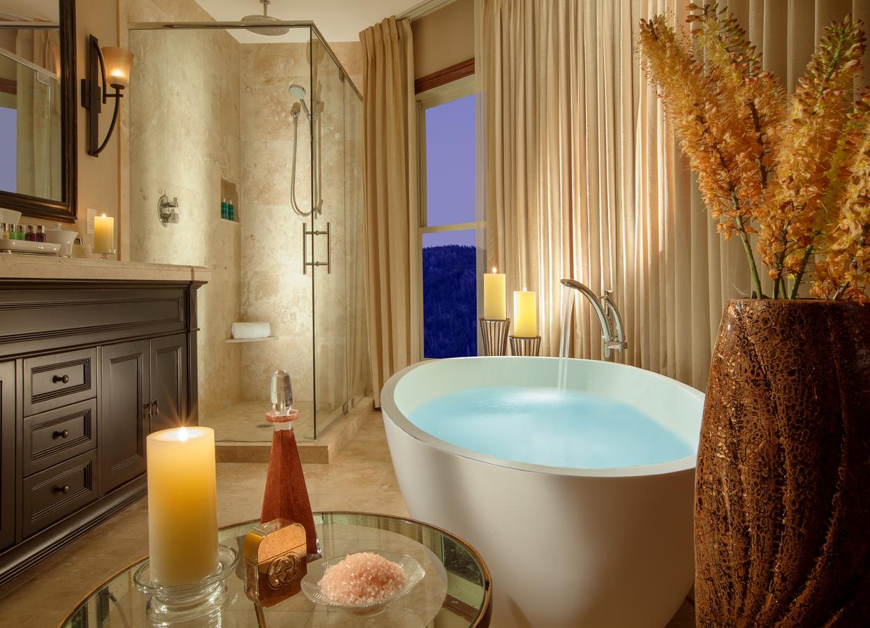 Rustic Inn Creekside - thumb 1