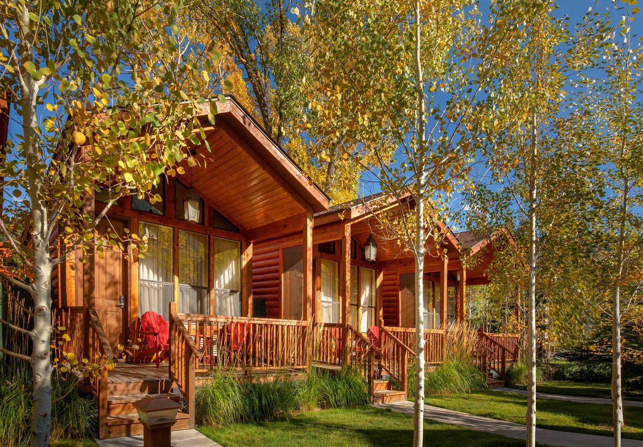 Rustic Inn Creekside - thumb 17
