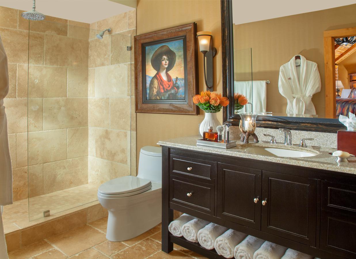 Rustic Inn Creekside - thumb 5