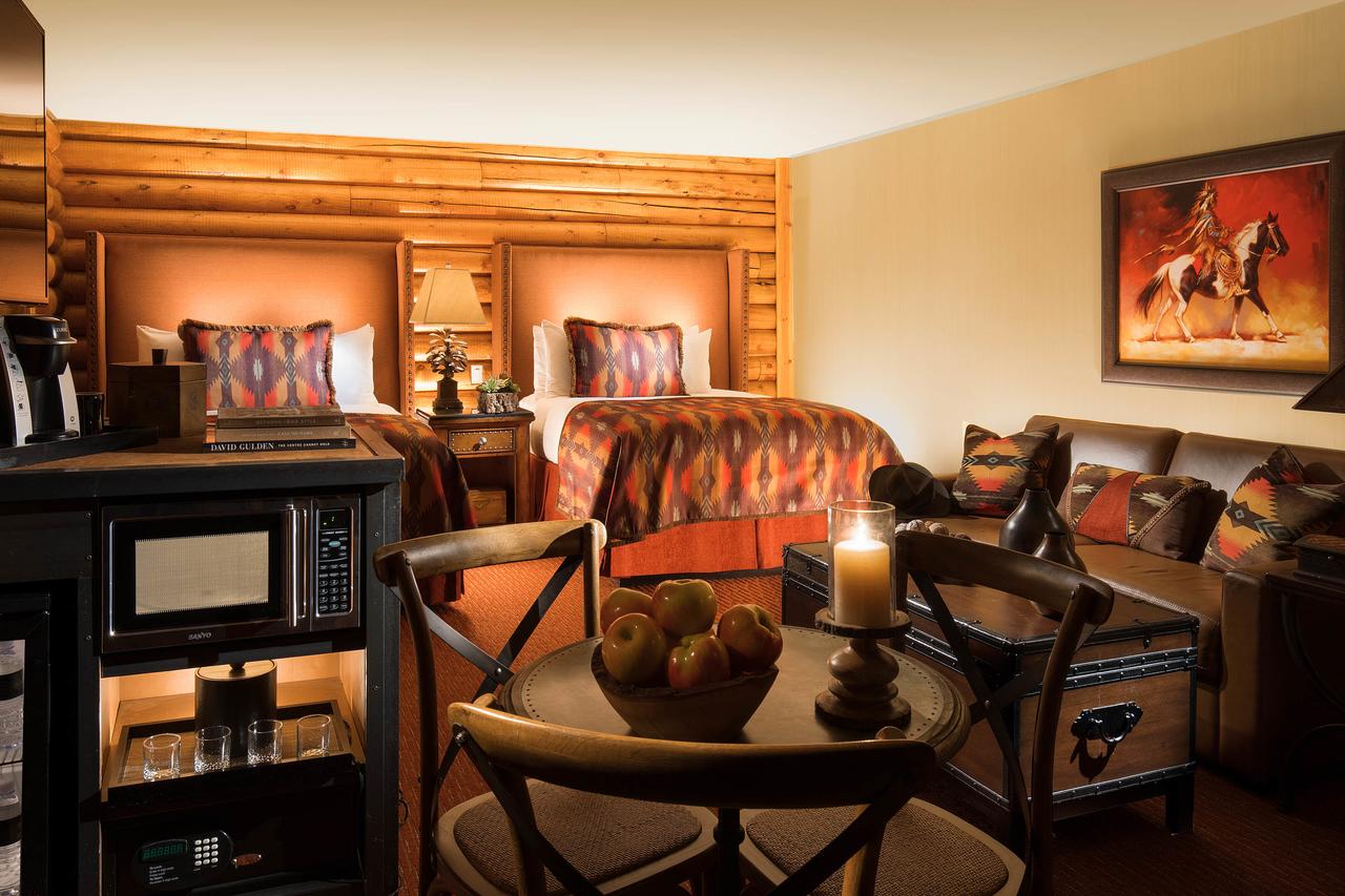 Rustic Inn Creekside - thumb 18