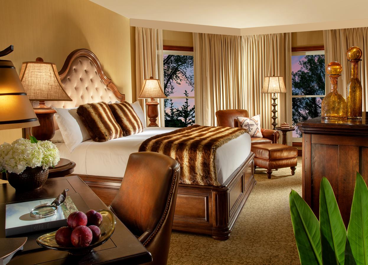Rustic Inn Creekside - thumb 44