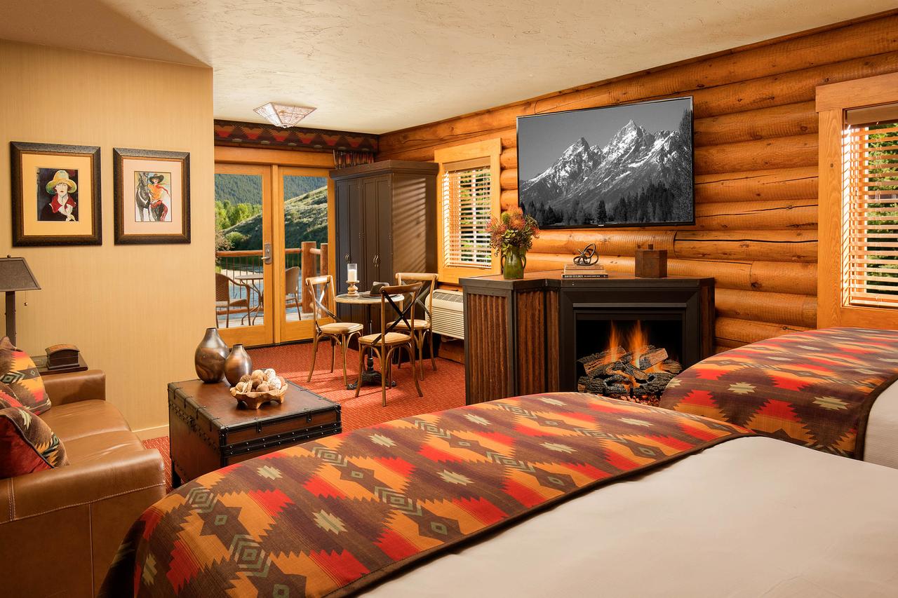 Rustic Inn Creekside - thumb 19