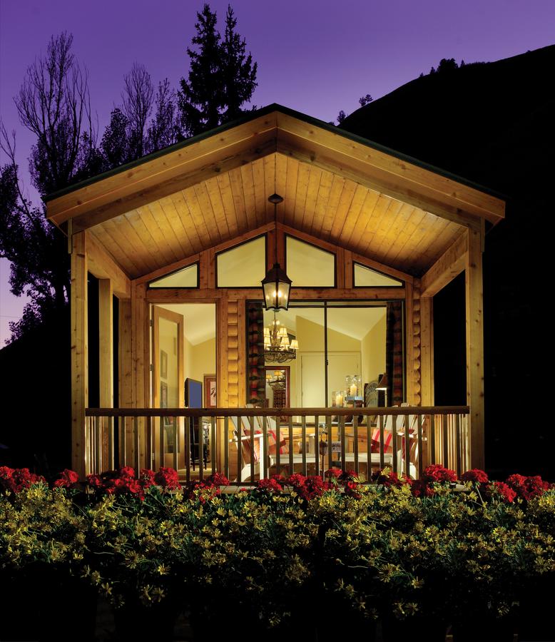 Rustic Inn Creekside - thumb 33