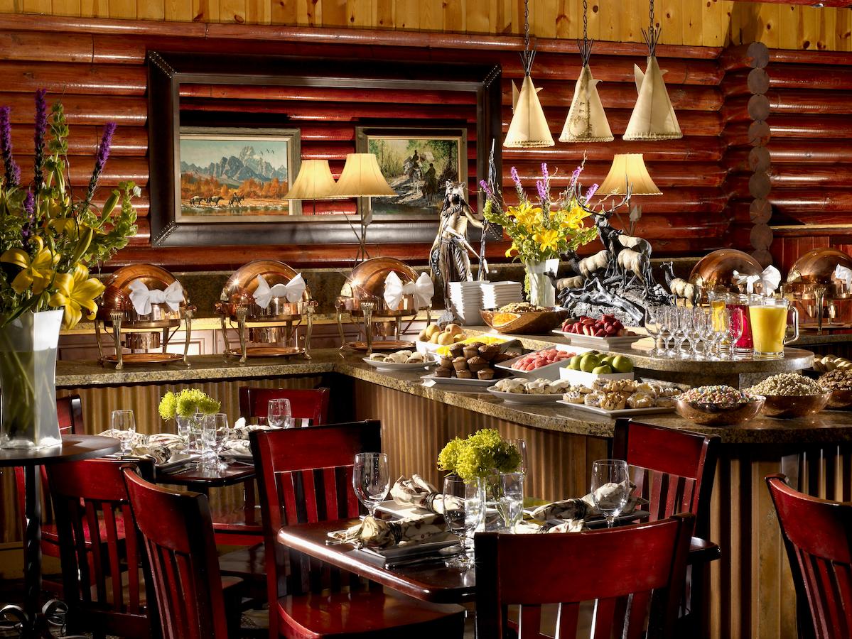 Rustic Inn Creekside - thumb 41