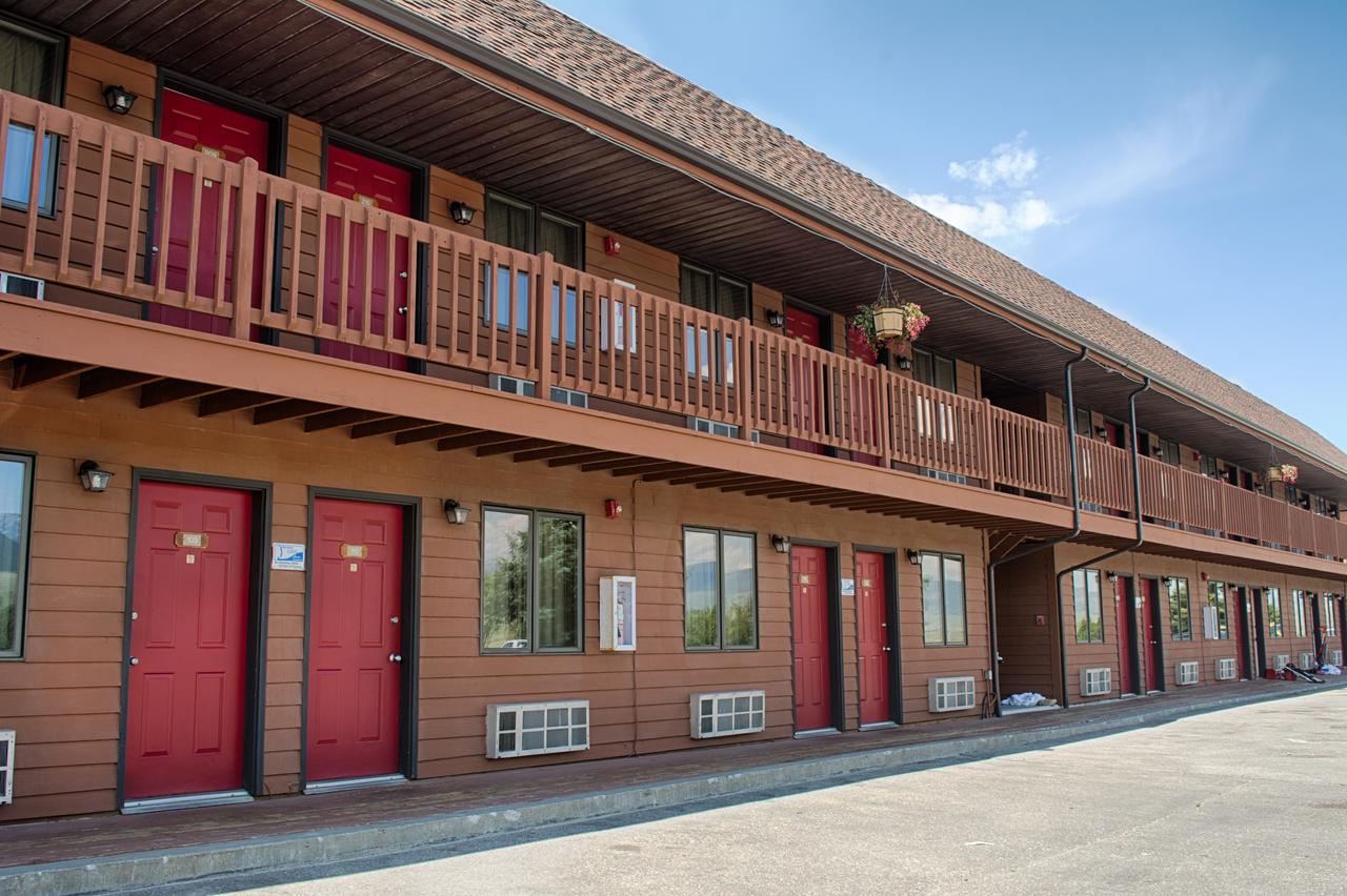 Flat Creek Inn - thumb 28