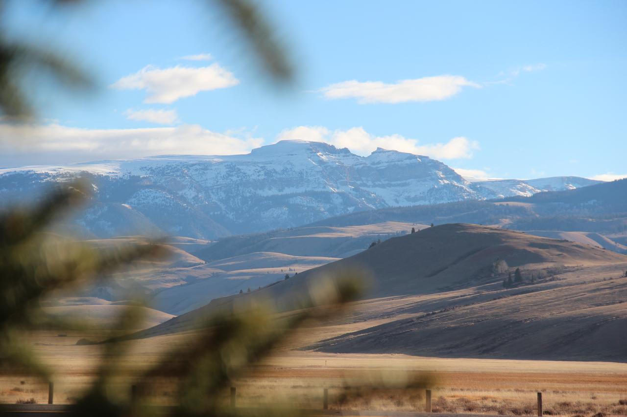 Flat Creek Inn - thumb 36