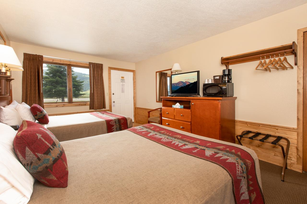 Flat Creek Inn - thumb 11