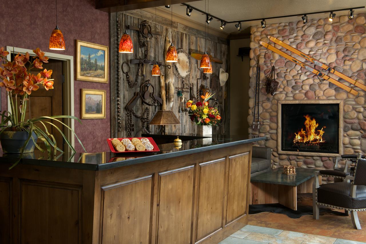 The Lexington At Jackson Hole - thumb 21