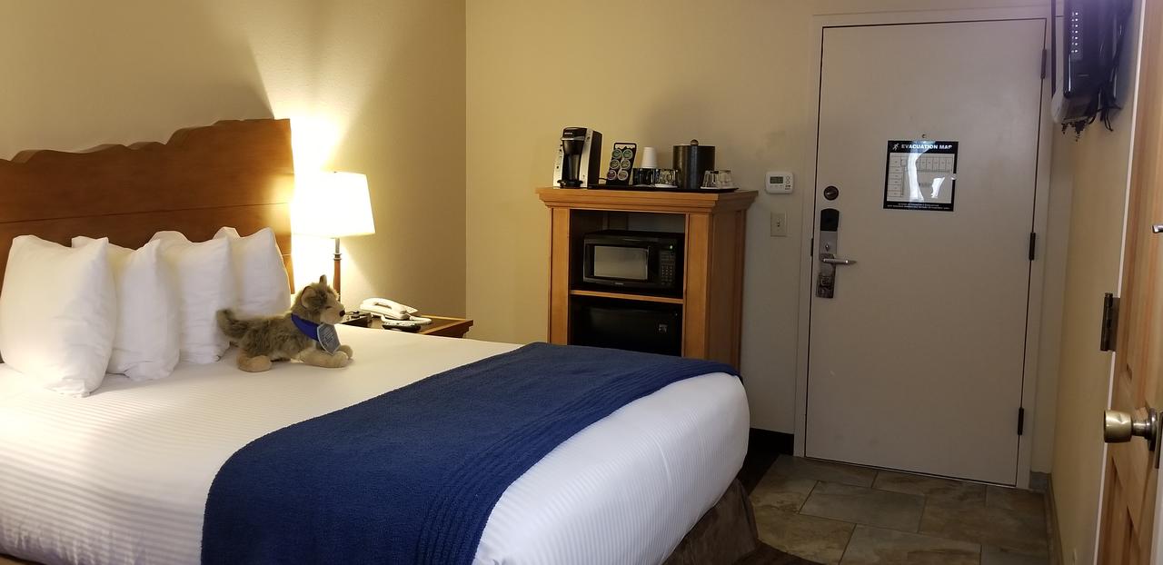 The Lexington At Jackson Hole - thumb 1