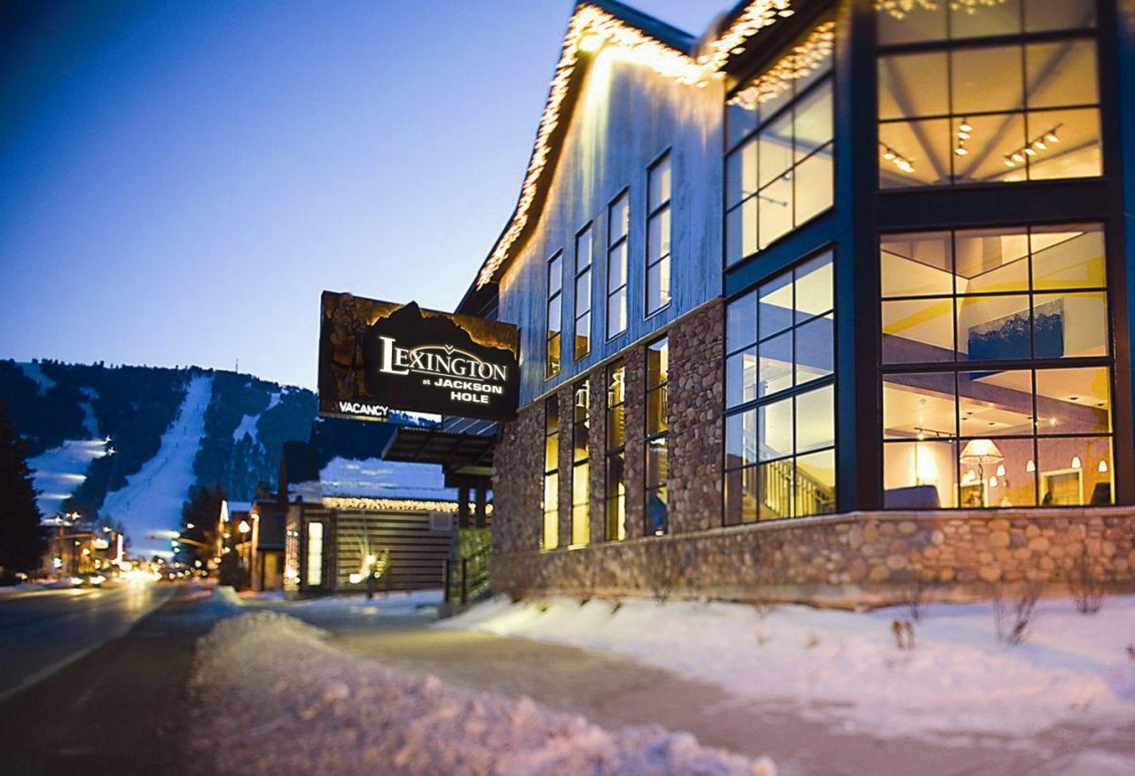 The Lexington At Jackson Hole - thumb 0