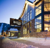 The Lexington at Jackson Hole - Tourism Bookings