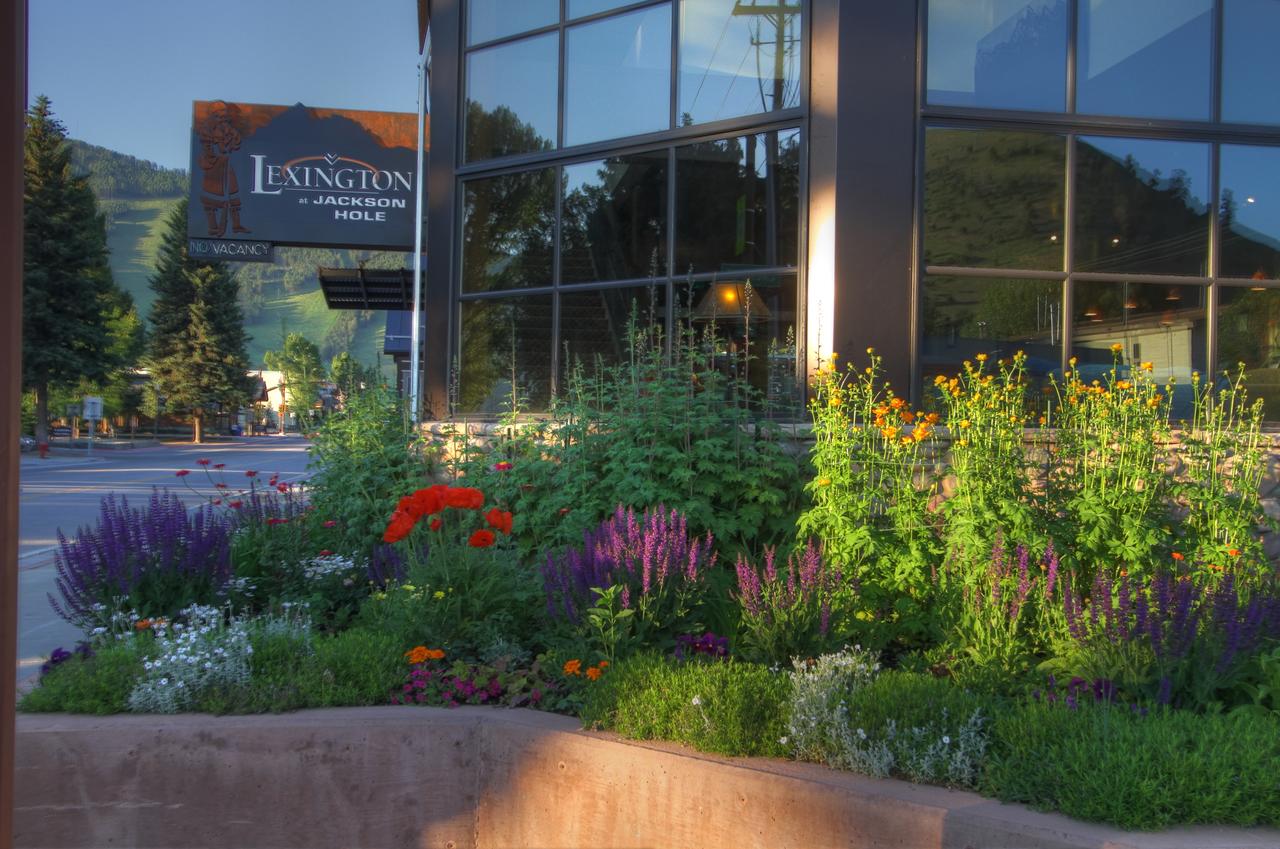 The Lexington At Jackson Hole - thumb 31