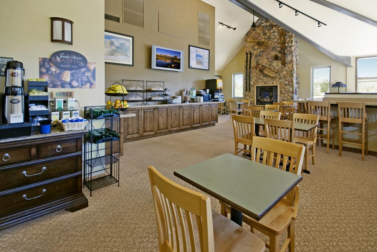 The Lexington At Jackson Hole - thumb 39