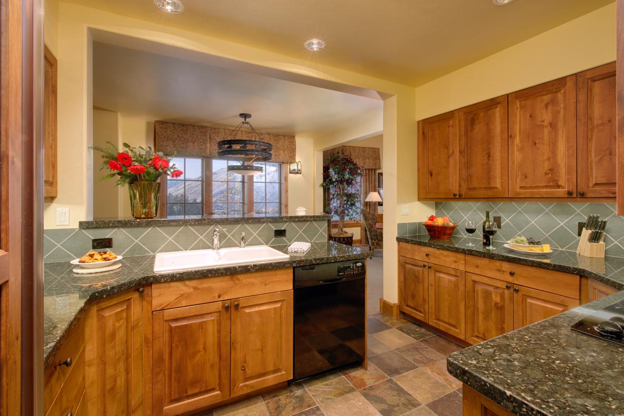 The Lexington At Jackson Hole - thumb 22