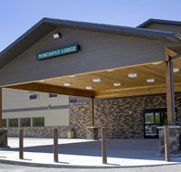 Newcastle Lodge  Convention Center - Tourism Bookings