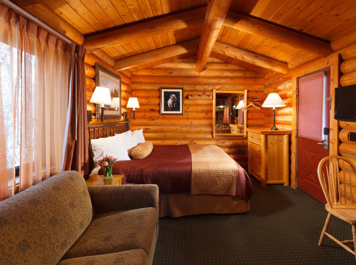 Cowboy Village Resort - thumb 23