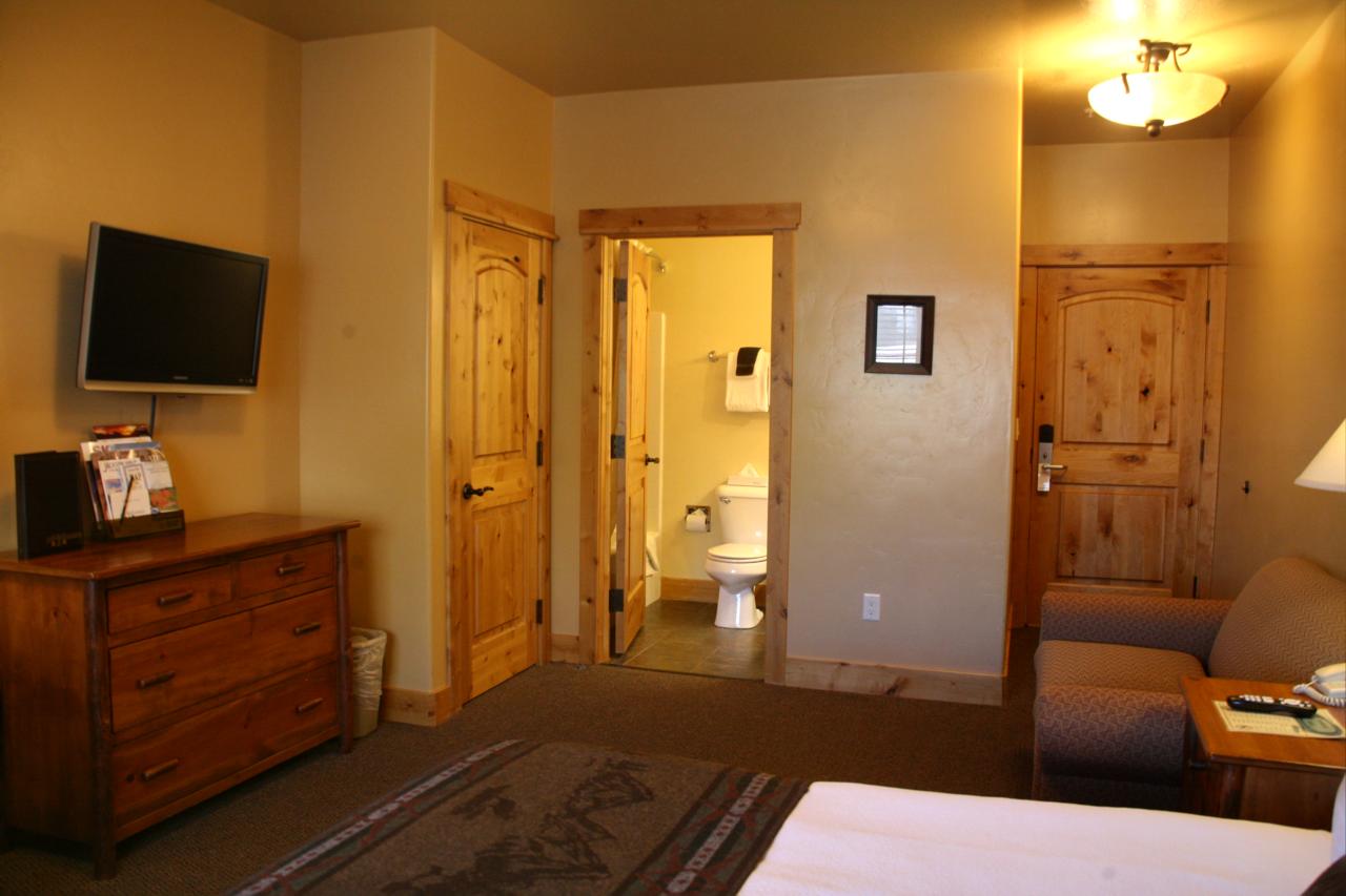 Cowboy Village Resort - thumb 7