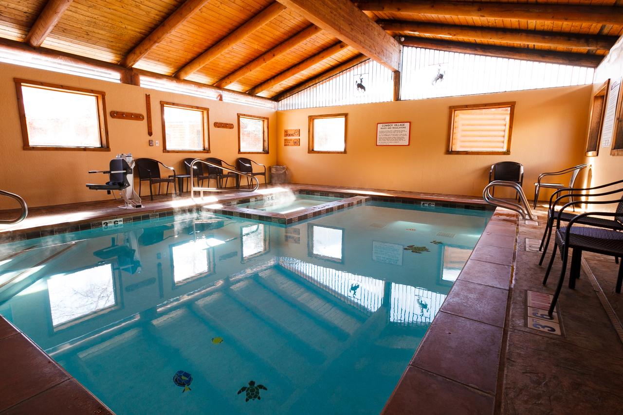 Cowboy Village Resort - thumb 38