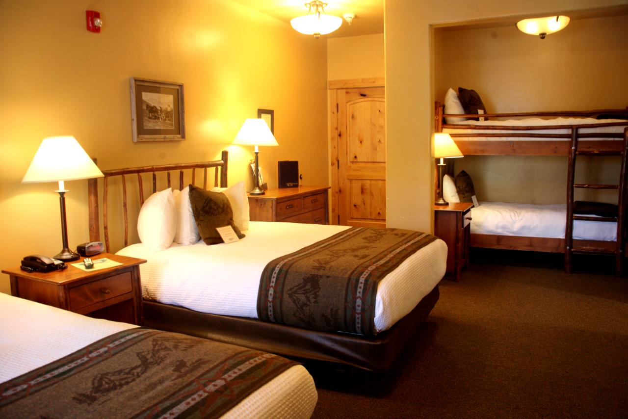 Cowboy Village Resort - thumb 1