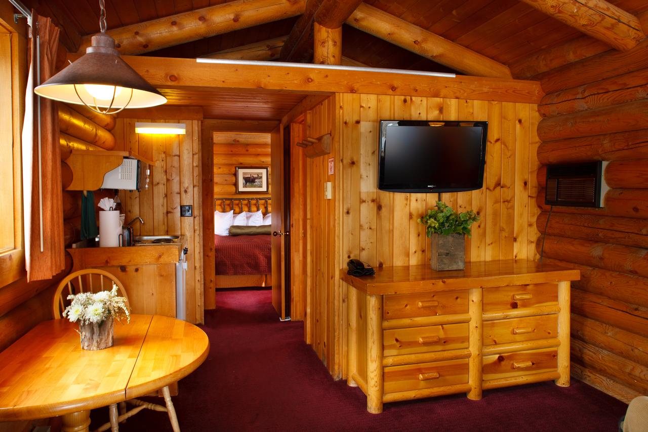 Cowboy Village Resort - thumb 43
