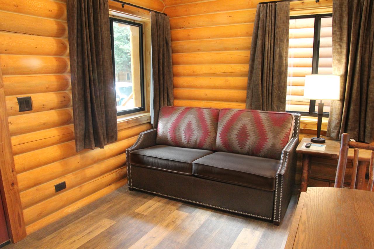 Cowboy Village Resort - thumb 14