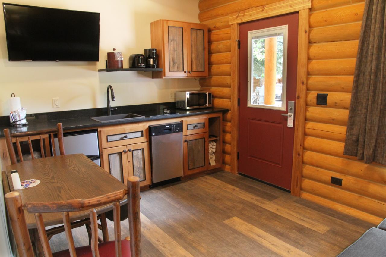 Cowboy Village Resort - thumb 13