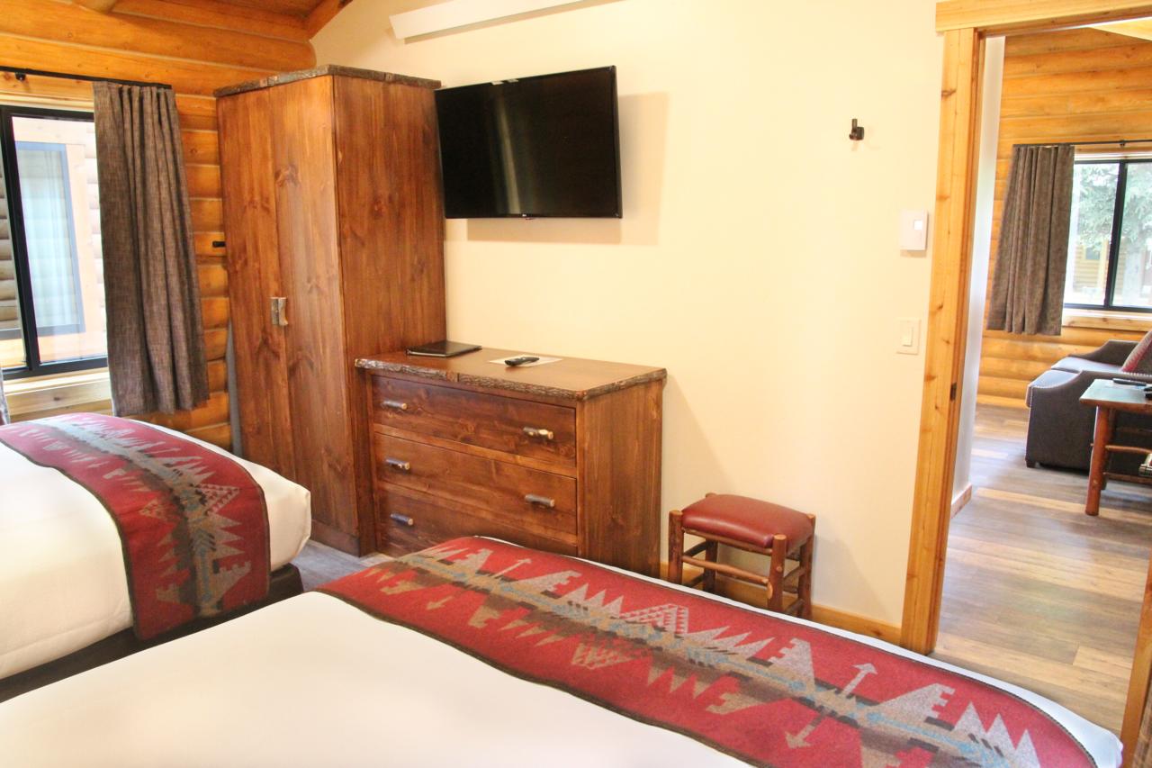 Cowboy Village Resort - thumb 12