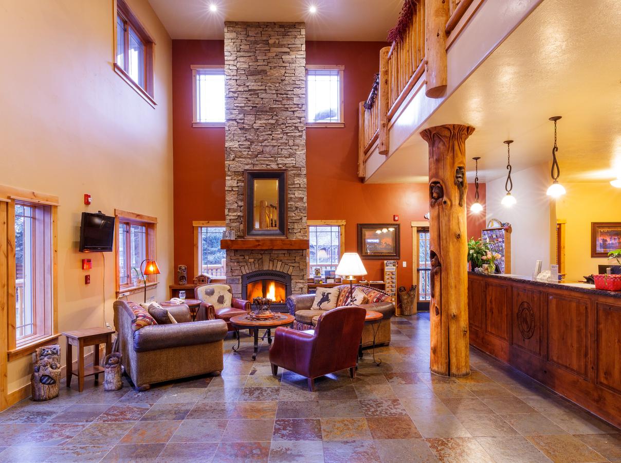 Cowboy Village Resort - thumb 39