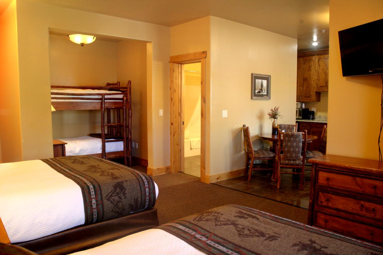 Cowboy Village Resort - thumb 3