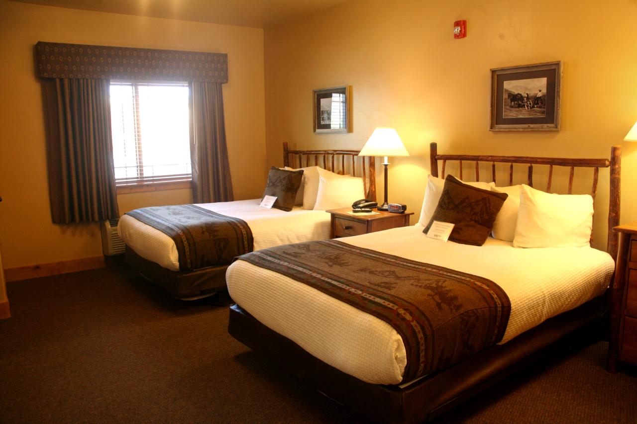 Cowboy Village Resort - thumb 2