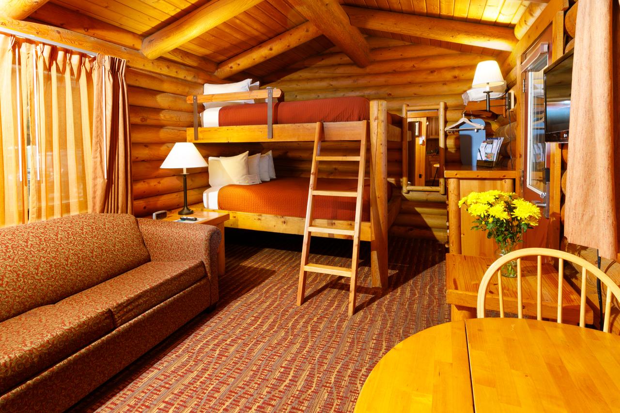 Cowboy Village Resort - thumb 25
