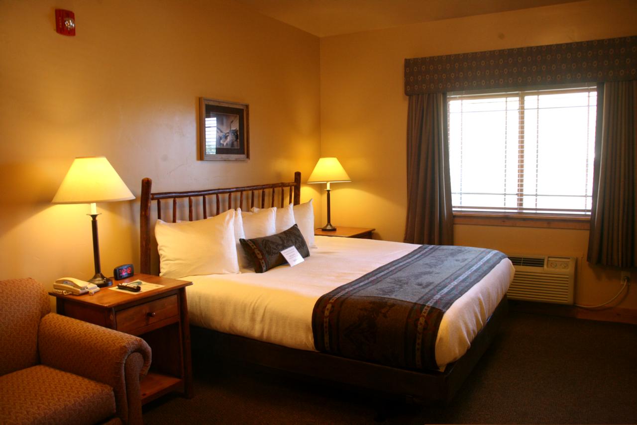 Cowboy Village Resort - thumb 6