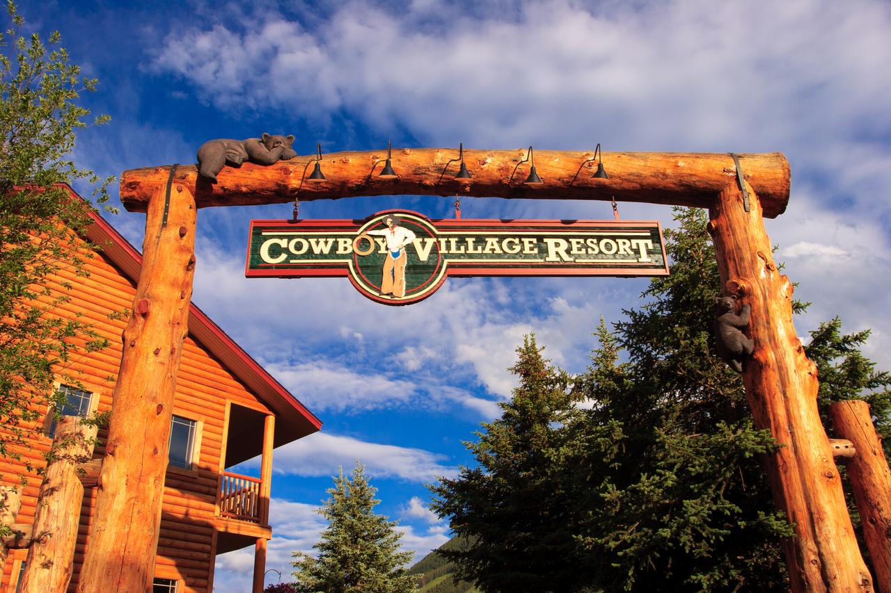 Cowboy Village Resort - thumb 0