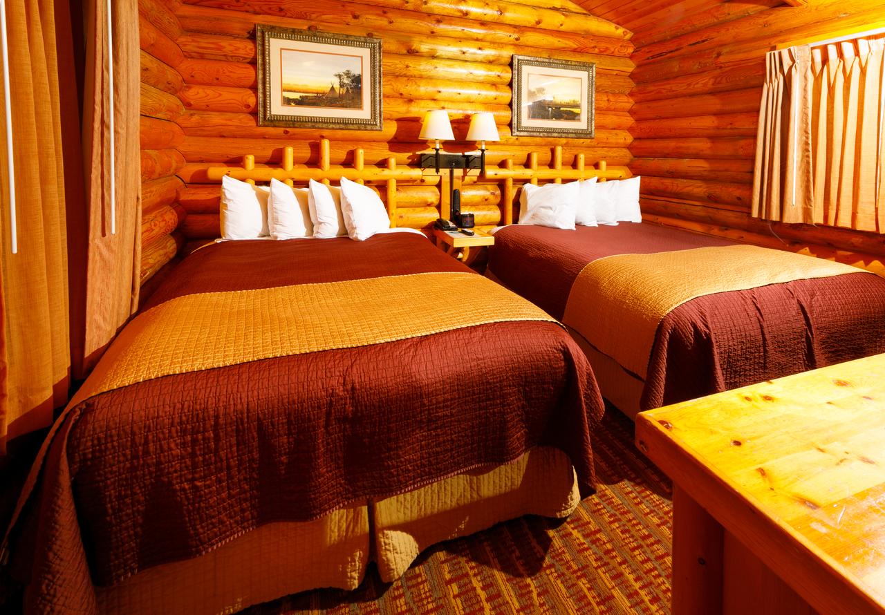 Cowboy Village Resort - thumb 36
