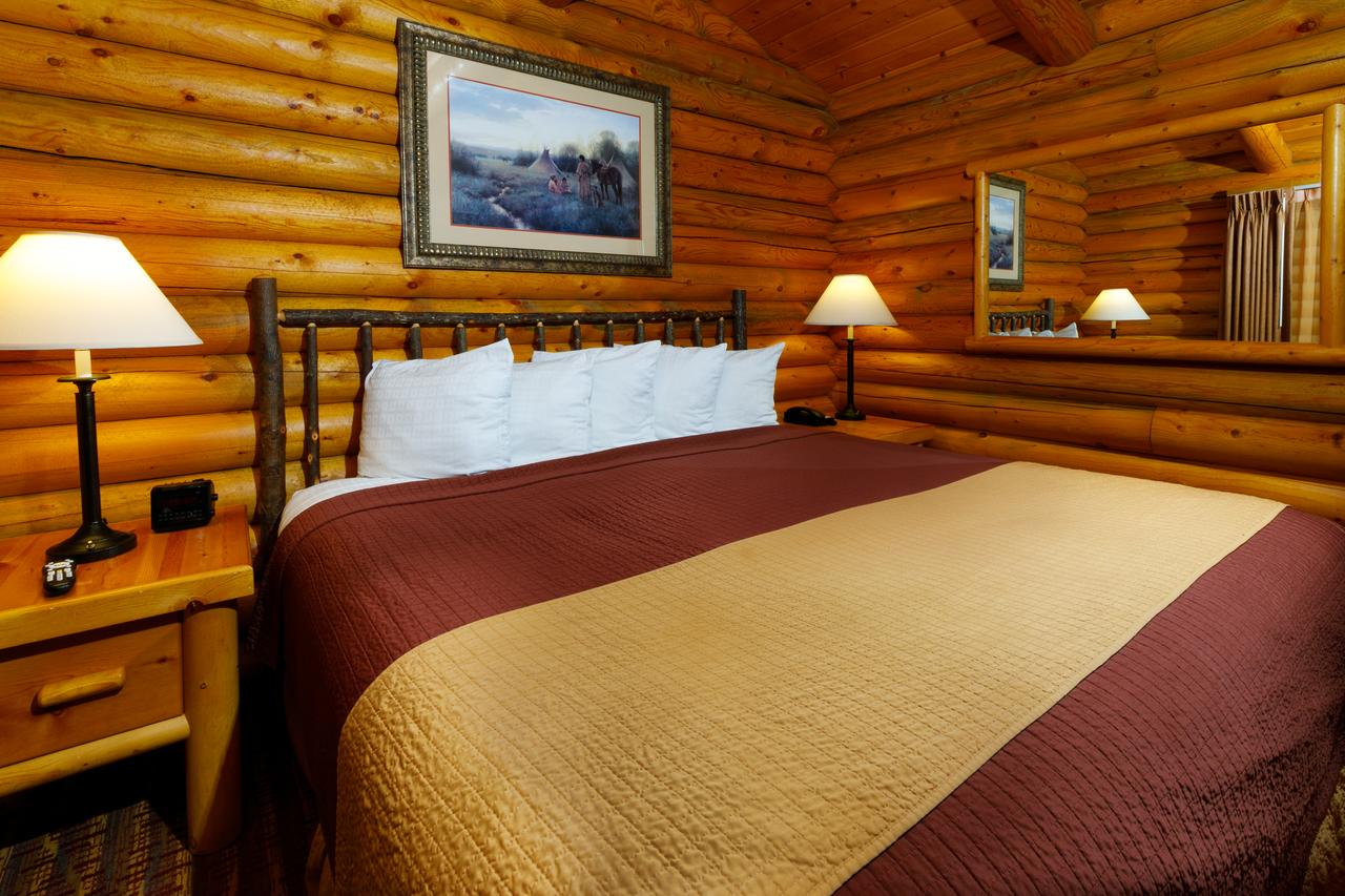 Cowboy Village Resort - thumb 18