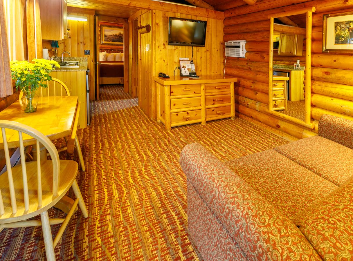 Cowboy Village Resort - thumb 19