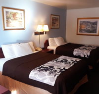 The Budget Inn Express - Tourism Bookings