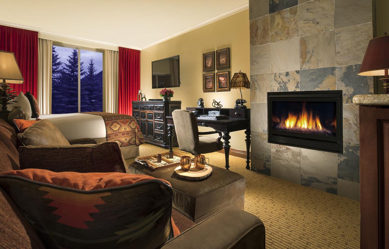 The Lodge At Jackson Hole - thumb 7