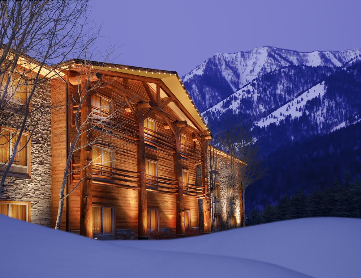The Lodge At Jackson Hole - thumb 22