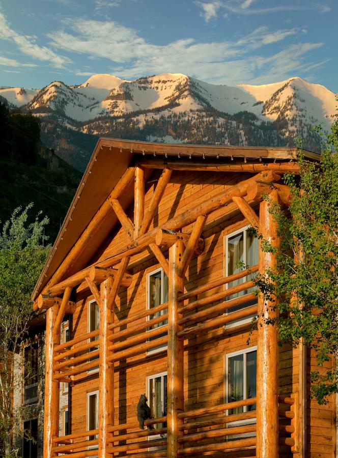 The Lodge At Jackson Hole - thumb 20