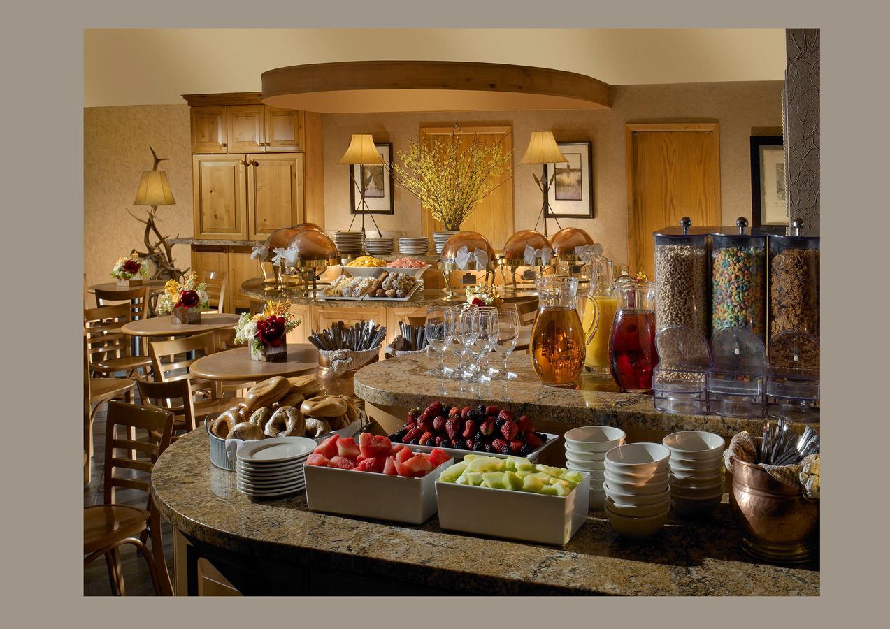 The Lodge At Jackson Hole - thumb 3
