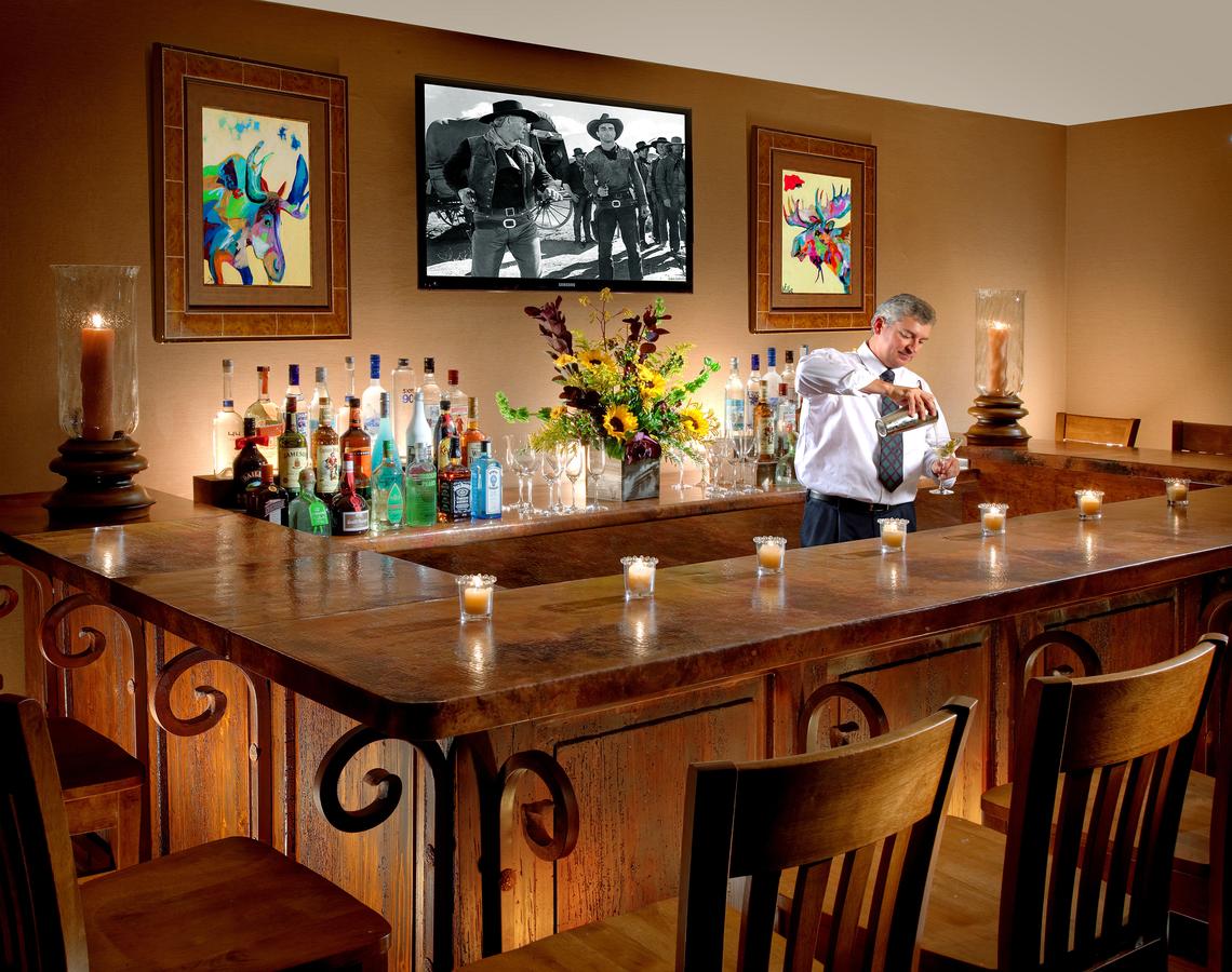 The Lodge At Jackson Hole - thumb 17
