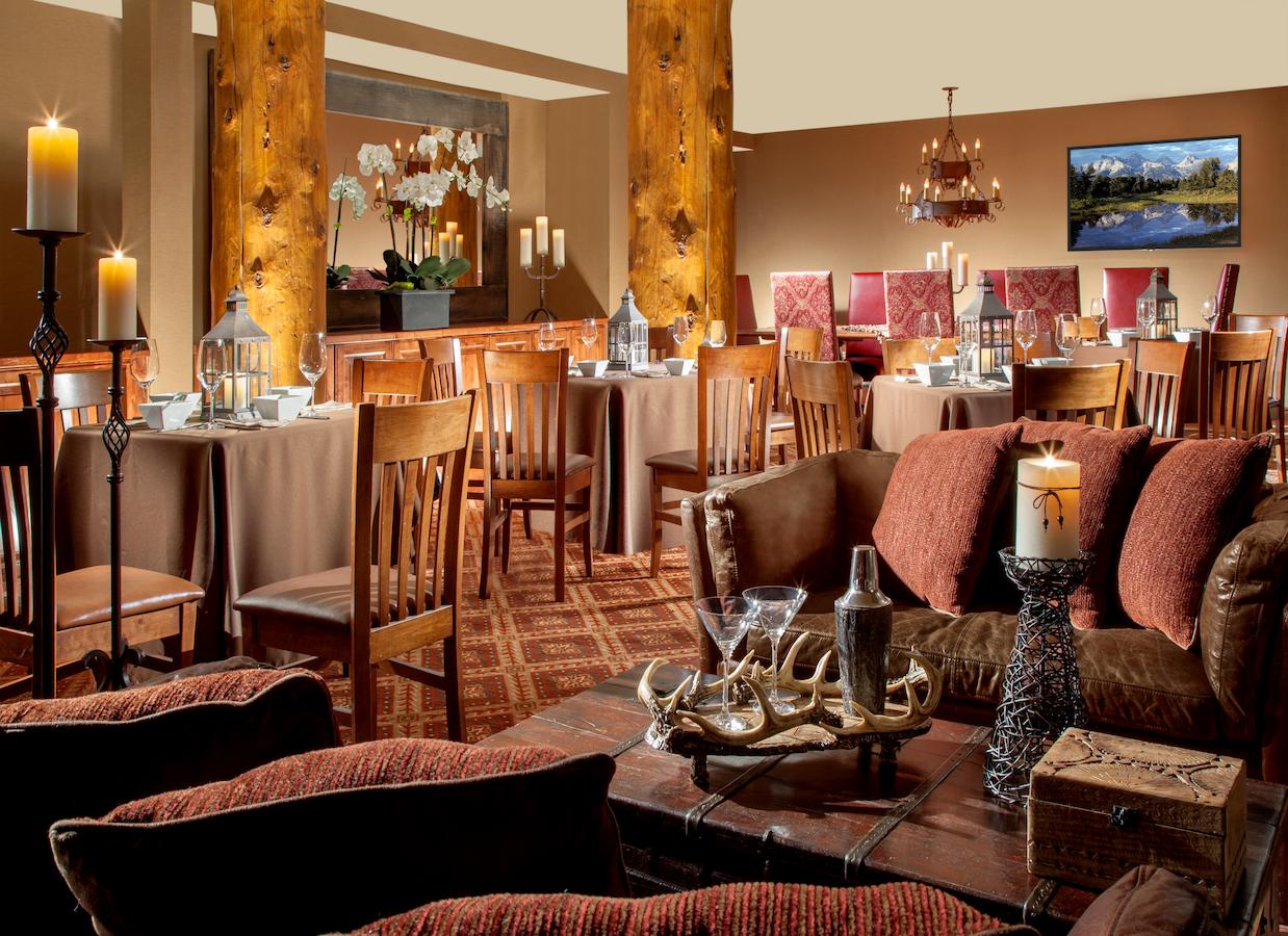The Lodge At Jackson Hole - thumb 2