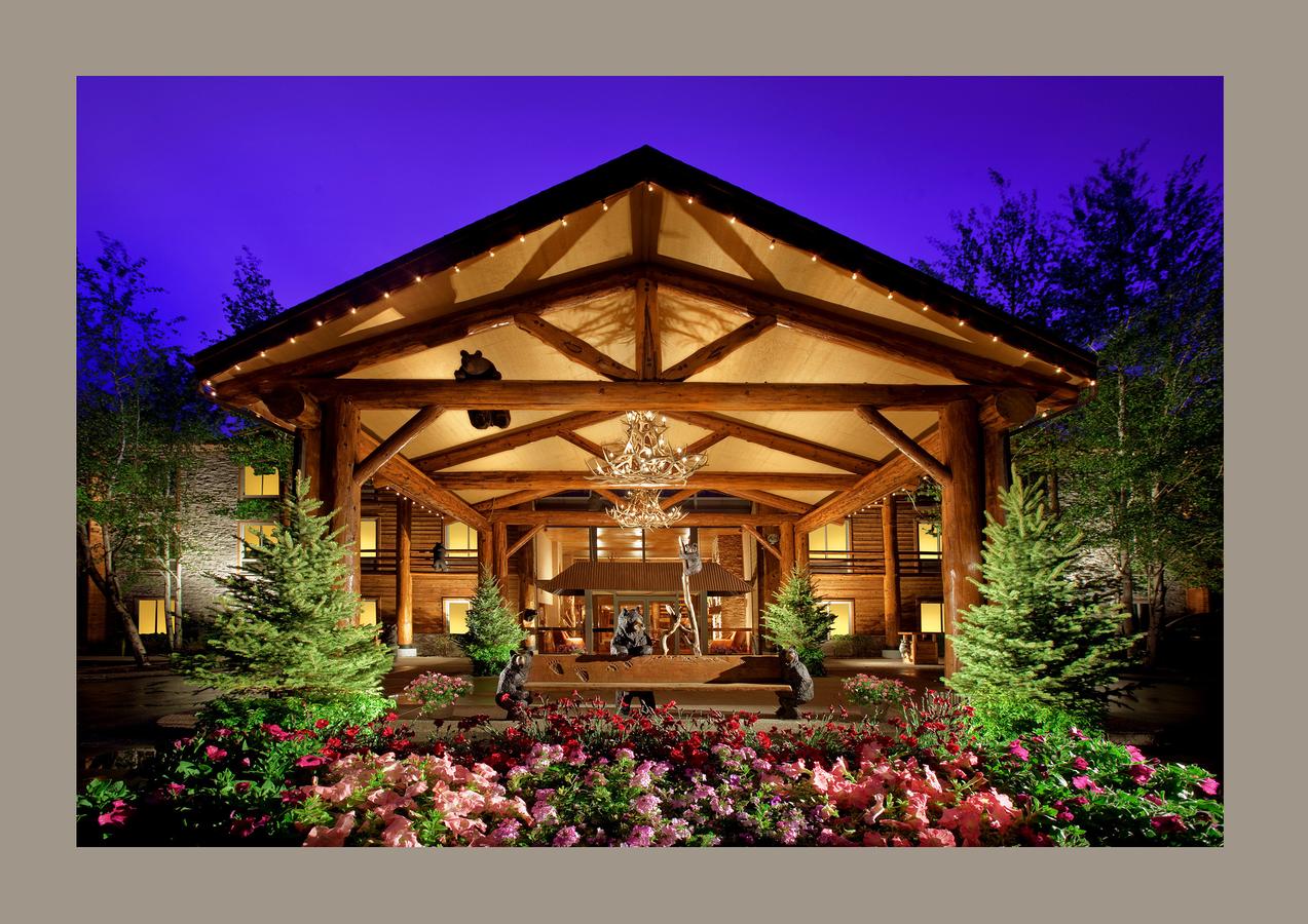 The Lodge At Jackson Hole - thumb 0