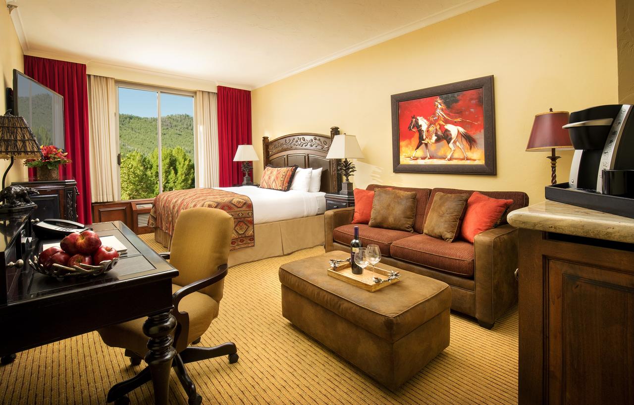 The Lodge At Jackson Hole - thumb 6
