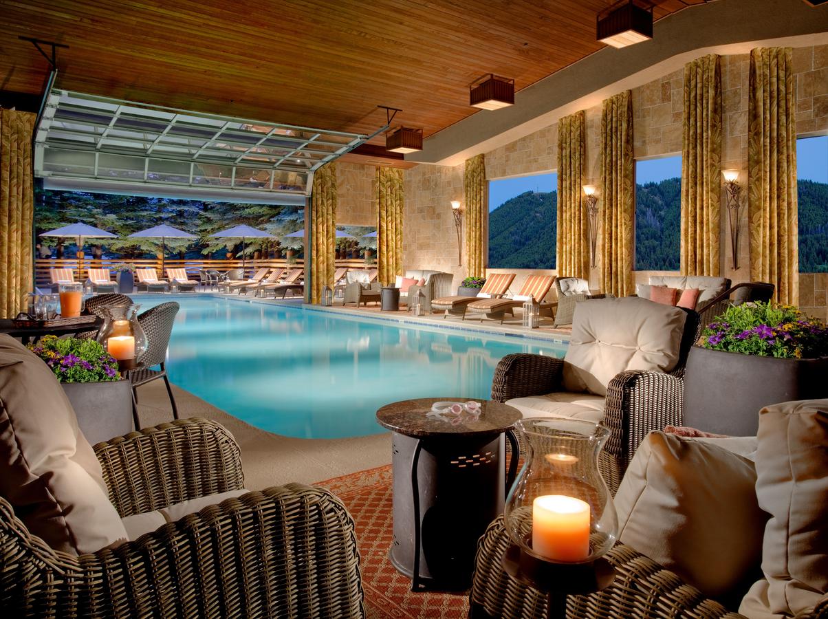 The Lodge At Jackson Hole - thumb 4