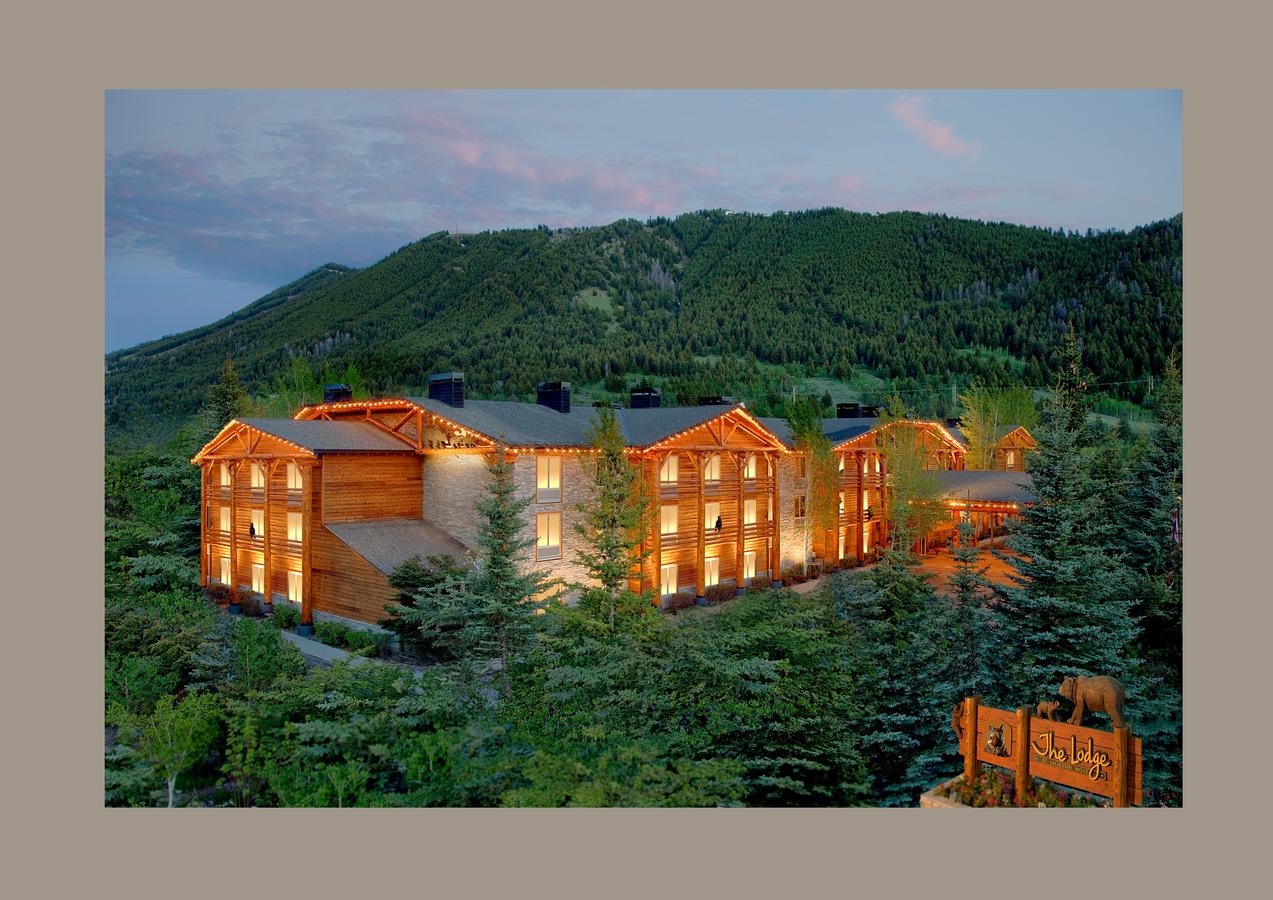 The Lodge At Jackson Hole - thumb 15