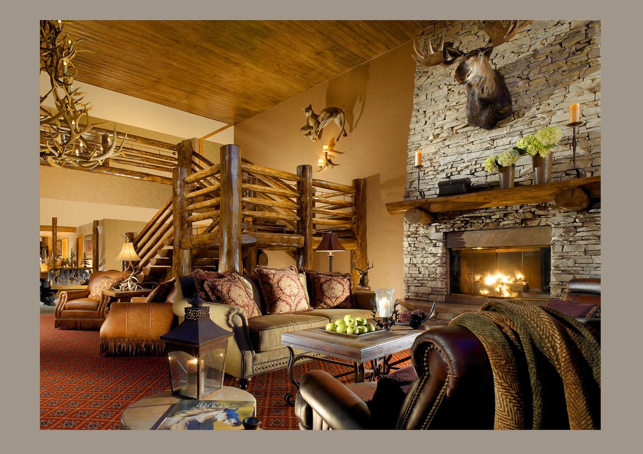 The Lodge At Jackson Hole - thumb 16
